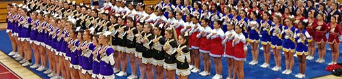 Cheer
